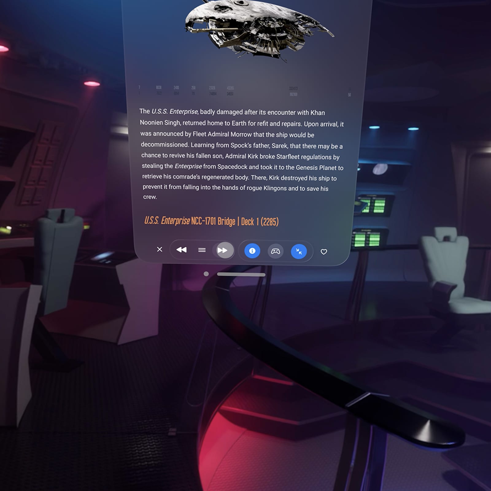 The Roddenberry Archive